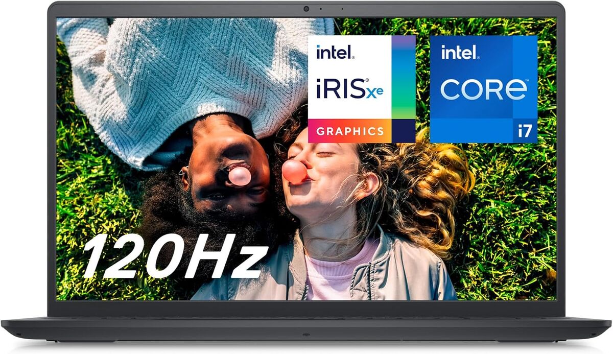 Test Dell Inspiron 15 : performance et élégance en un
