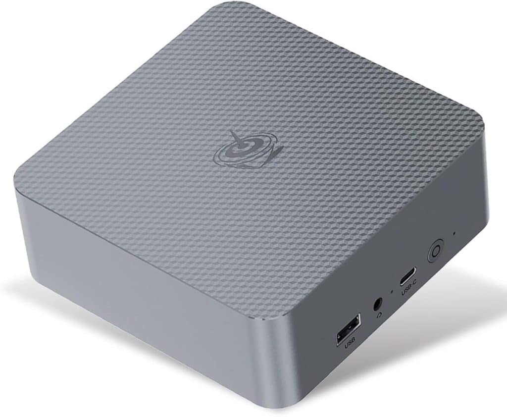 Test du Beelink Mini PC EQR6 : puissance et polyvalence en format compact