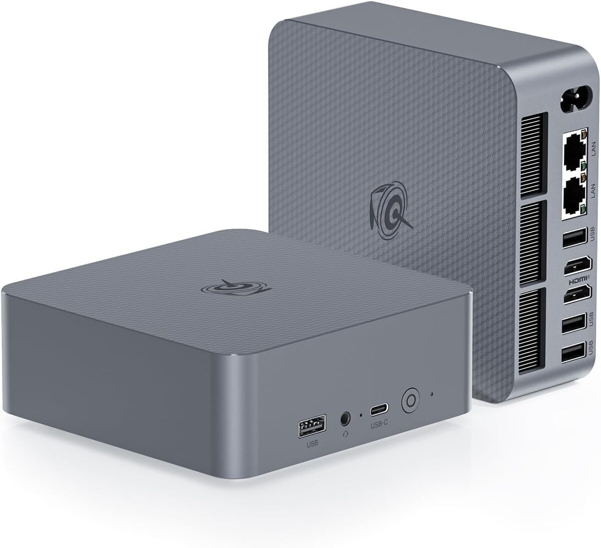Test du mini PC Beelink EQR6 : performance et puissance