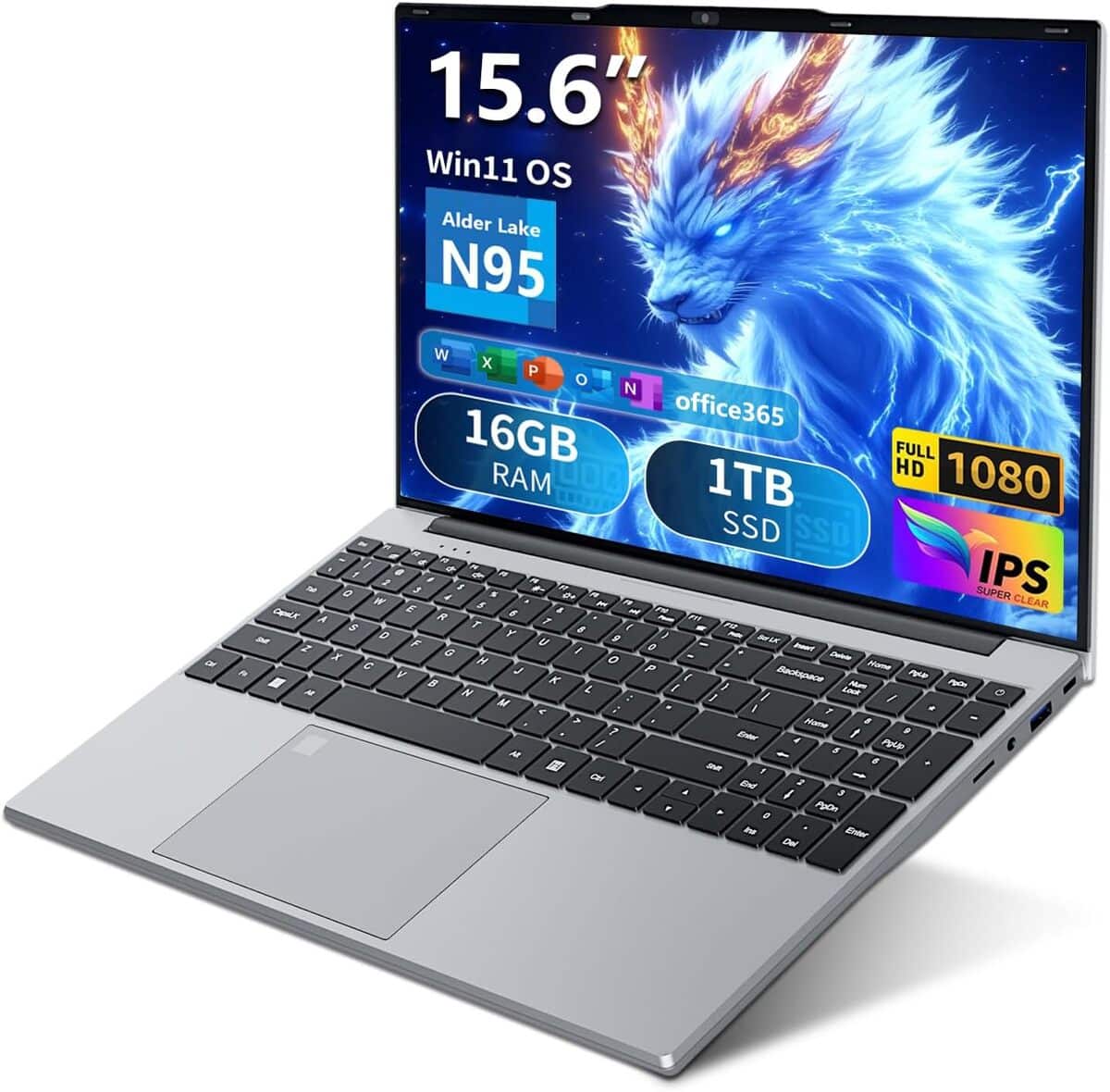 Test du PC Win 11 : puissance et confort à tous les niveaux