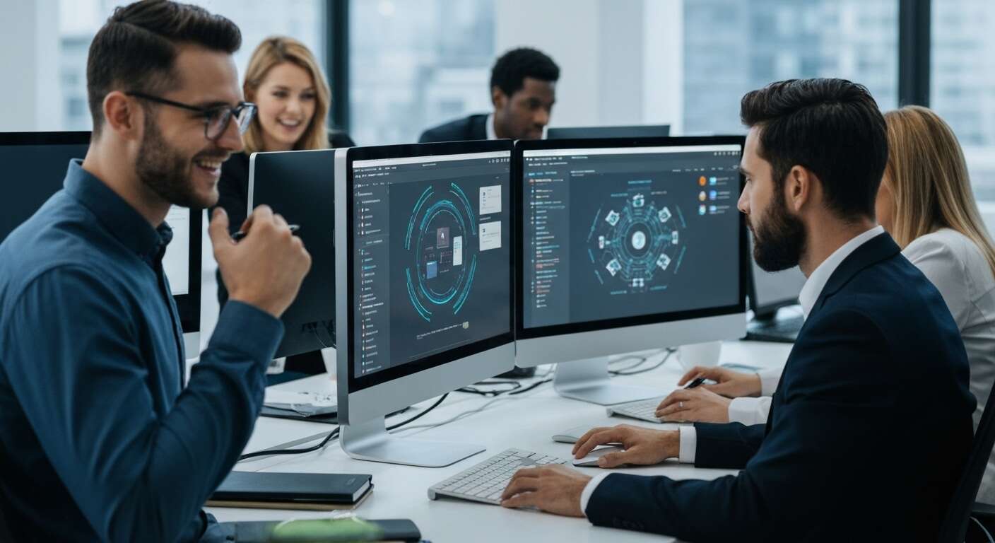 Renforcer la sécurité des systèmes d'information : guide complet