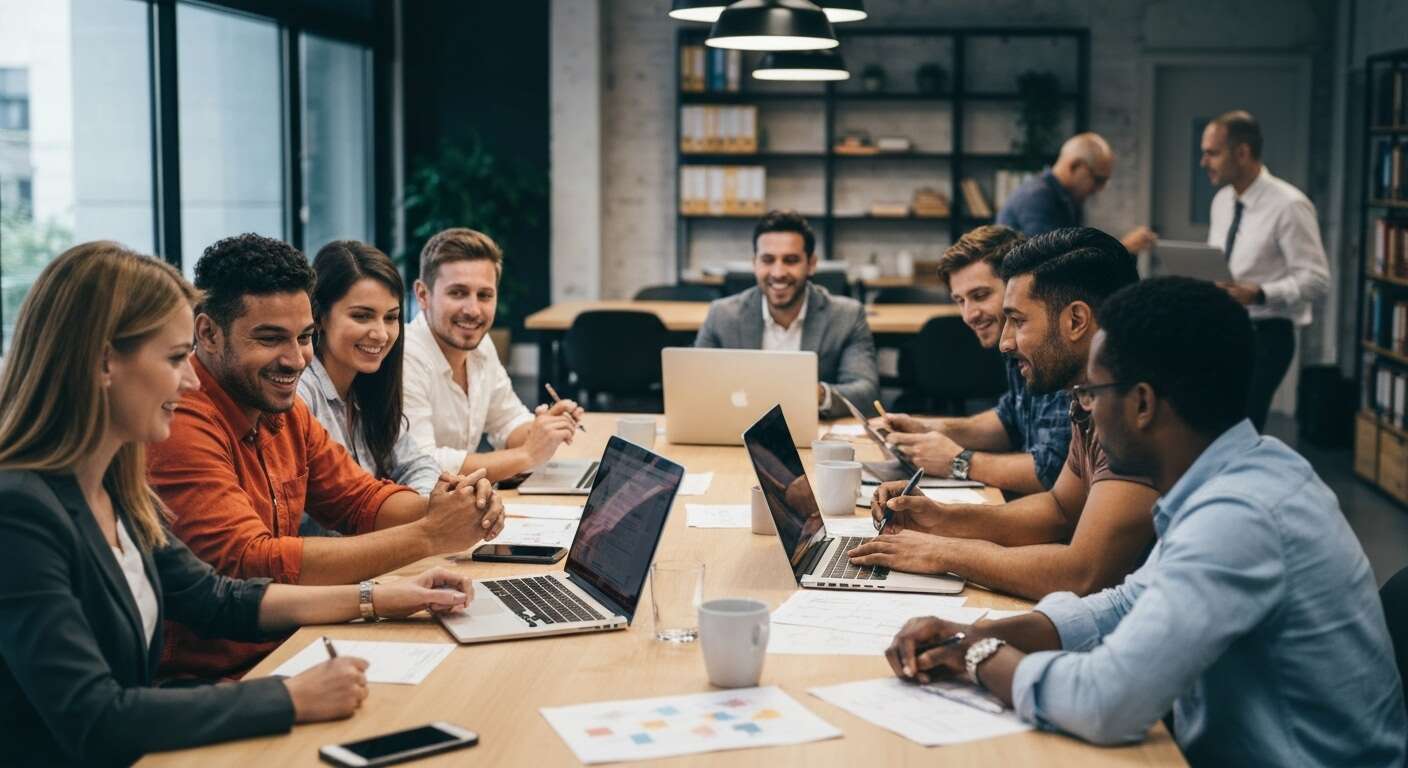 Lancer un financement participatif pour un projet d'entreprise