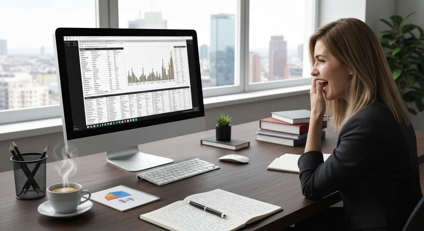 Devenir secrétaire comptable : guide et conseils