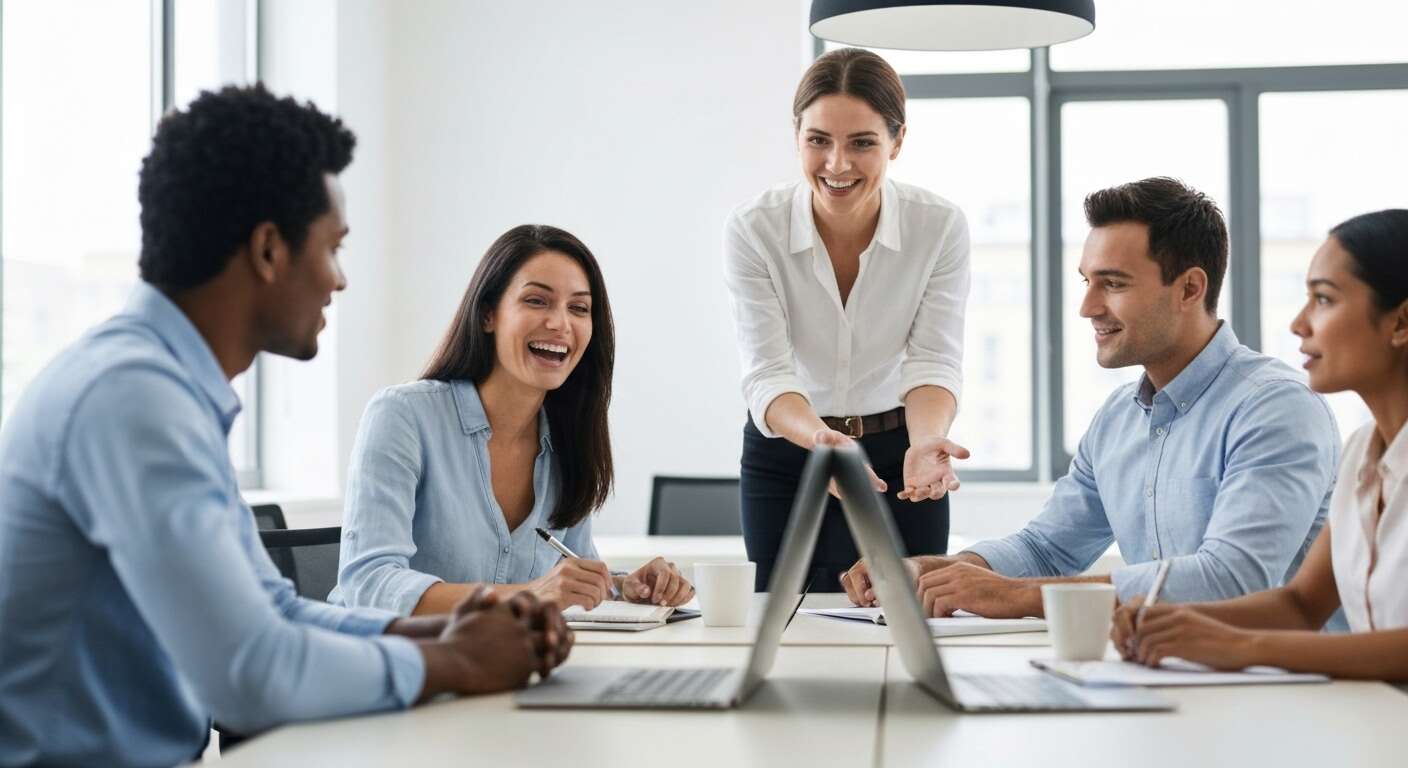 Le service RH : un indispensable ?