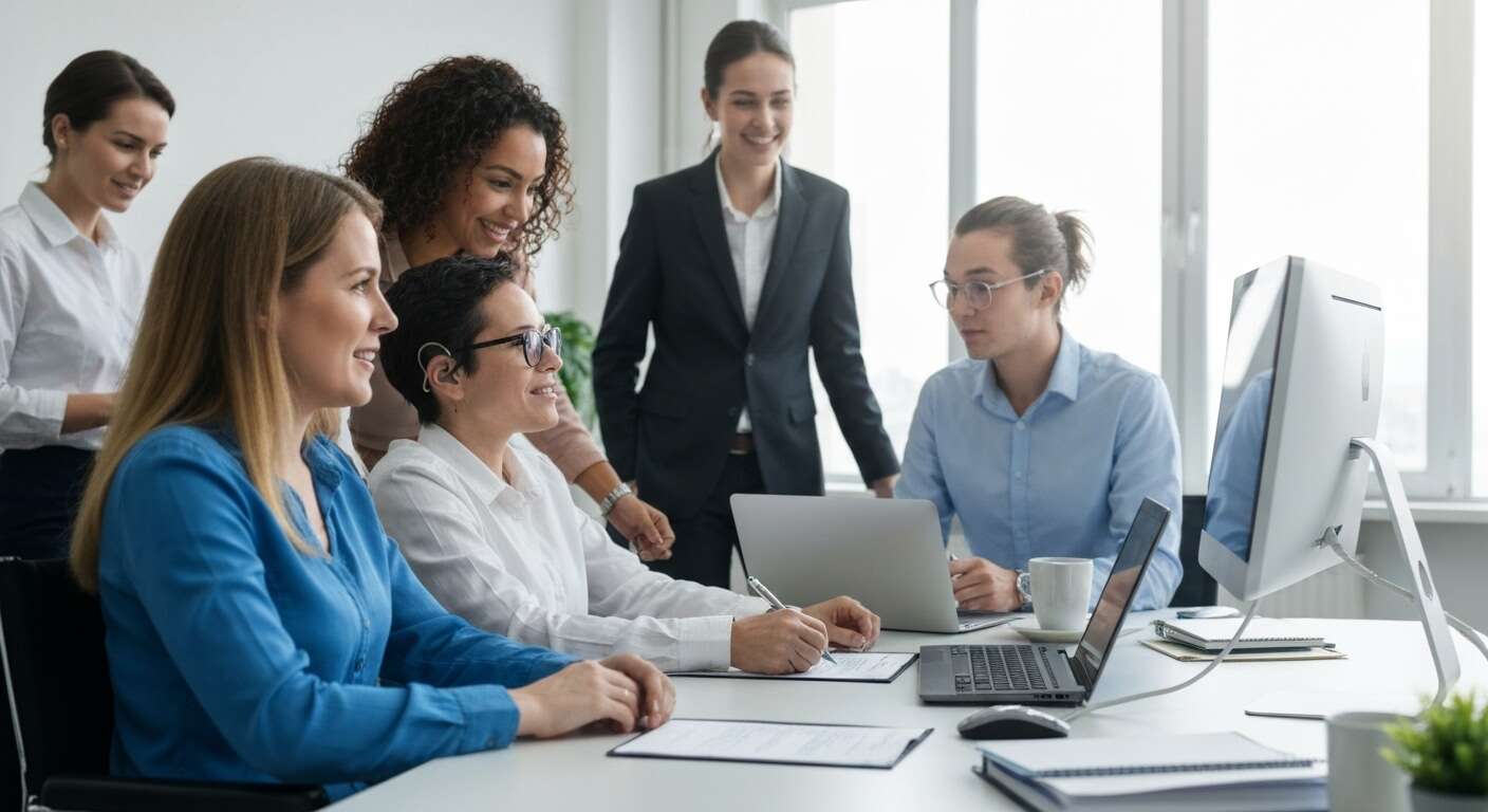 Recrutement de travailleurs handicapés : aides financières et obligations