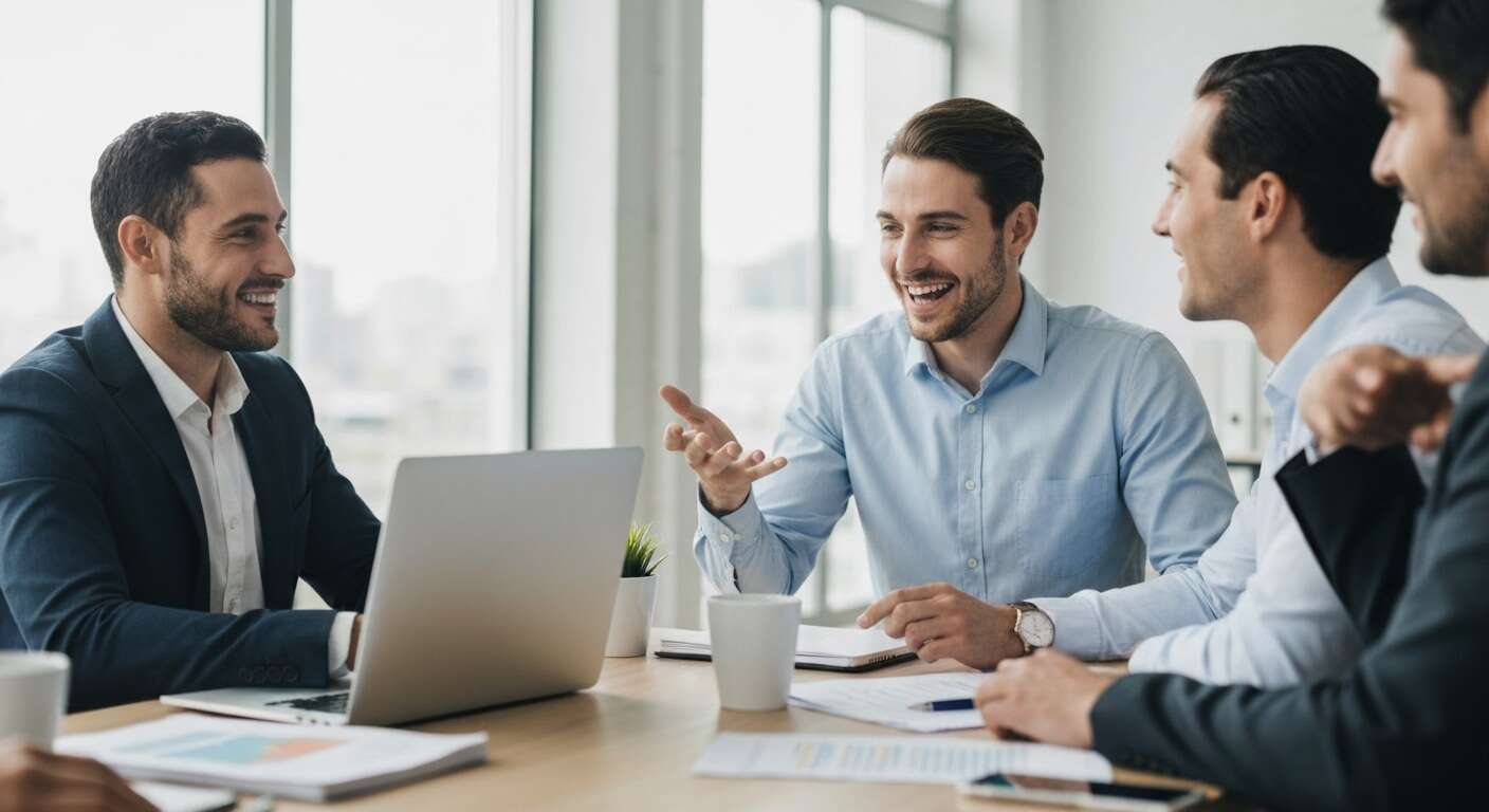 Comprendre le statut de VDI pour votre entreprise