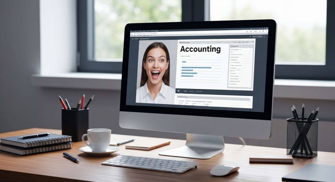Quel logiciel de comptabilité privilégier pour une PME ?