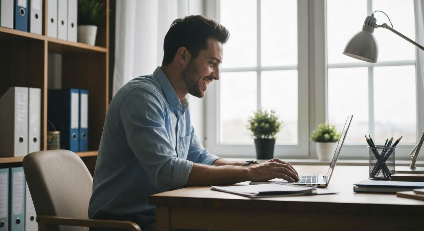 Comprendre le portage salarial et l'ASSEDIC