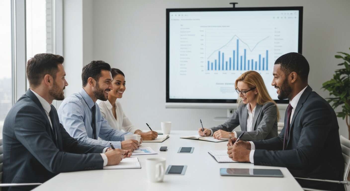 Comment réussir un séminaire d'entreprise ?