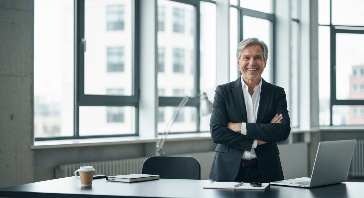 Réussir sa reconversion professionnelle : nos conseils