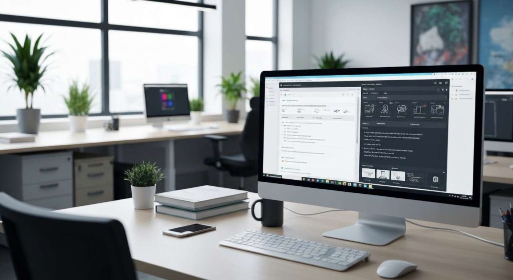 Logiciels de gestion de production : les incontournables