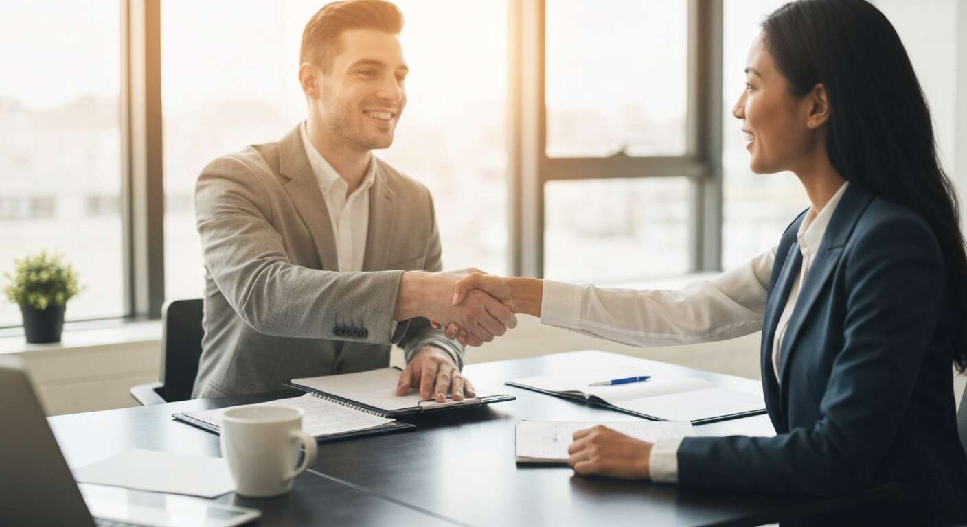 Comment établir une relation de confiance avec ses prestataires ?