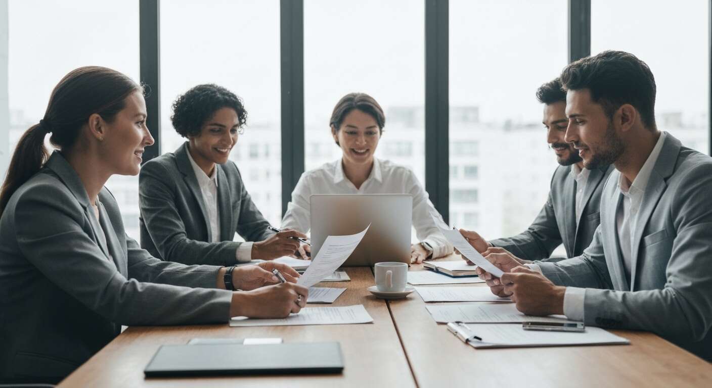 Comment protéger votre entreprise des litiges juridiques ?