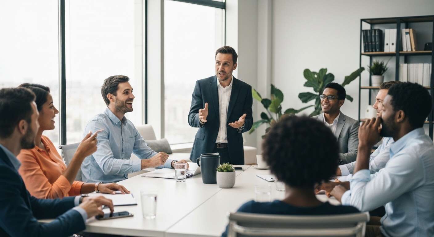 Comment capter l'attention du client en communication ?