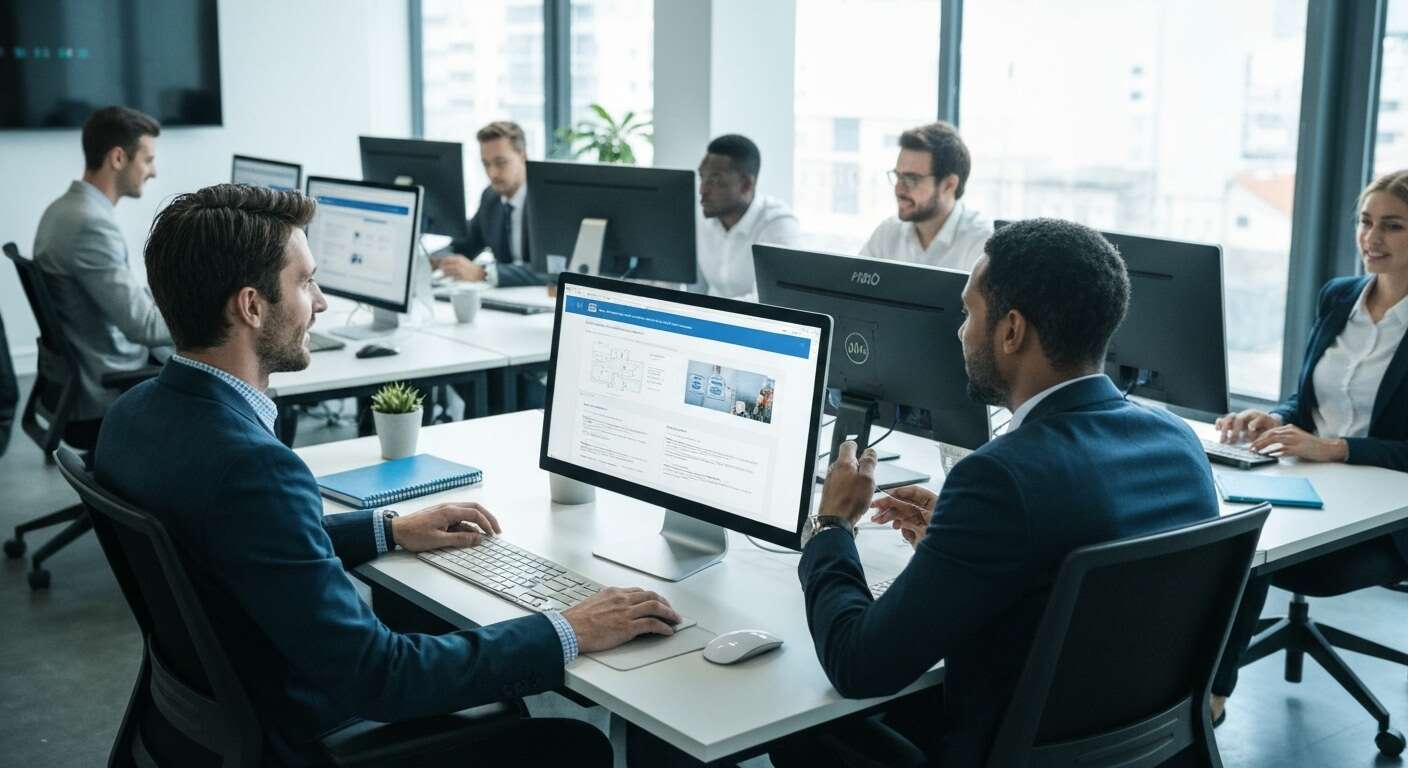 Logiciel CRM : quelles sont les Dernières Tendances ?