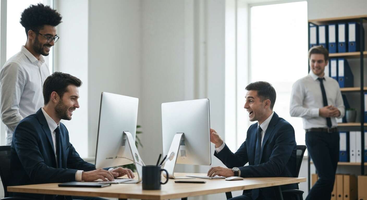 Progiciel de gestion : comment optimiser votre entreprise ?