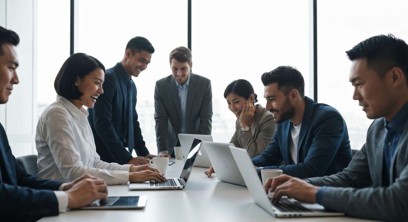 Dématérialisation des documents en entreprise : mode d'emploi