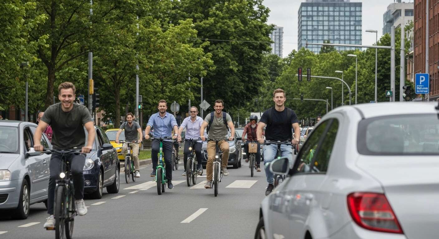 Comment améliorer son plan de mobilité ?