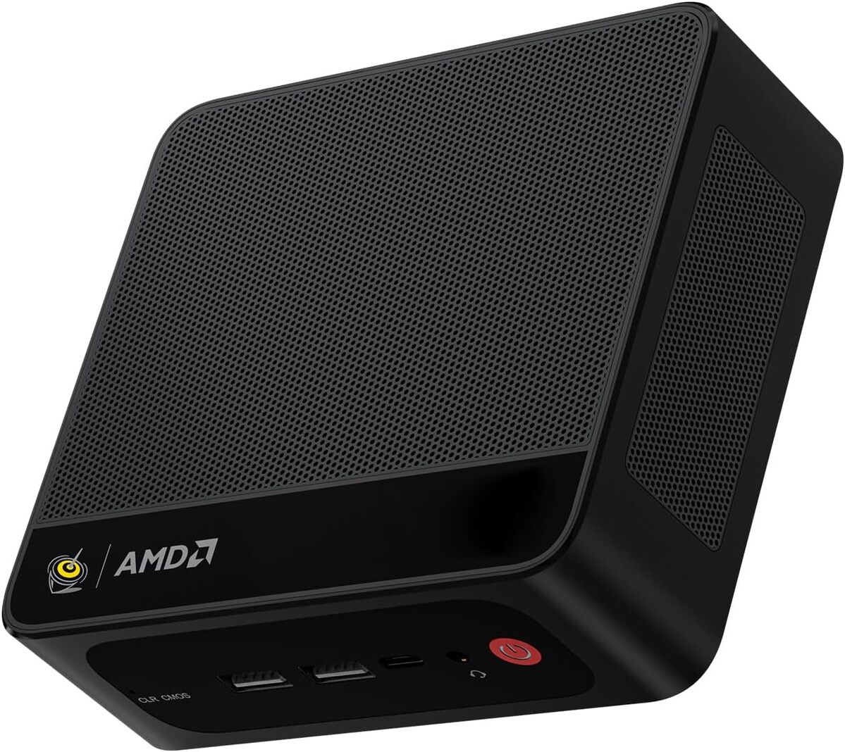 Test du Beelink SER5 Max : mini PC performant avec Ryzen 7 6800U