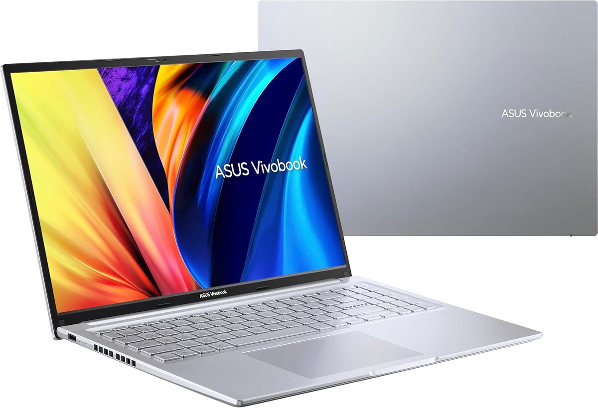 Test du PC portable ASUS VivoBook S 16 : performance avec Ryzen 5 et SSD 512 Go