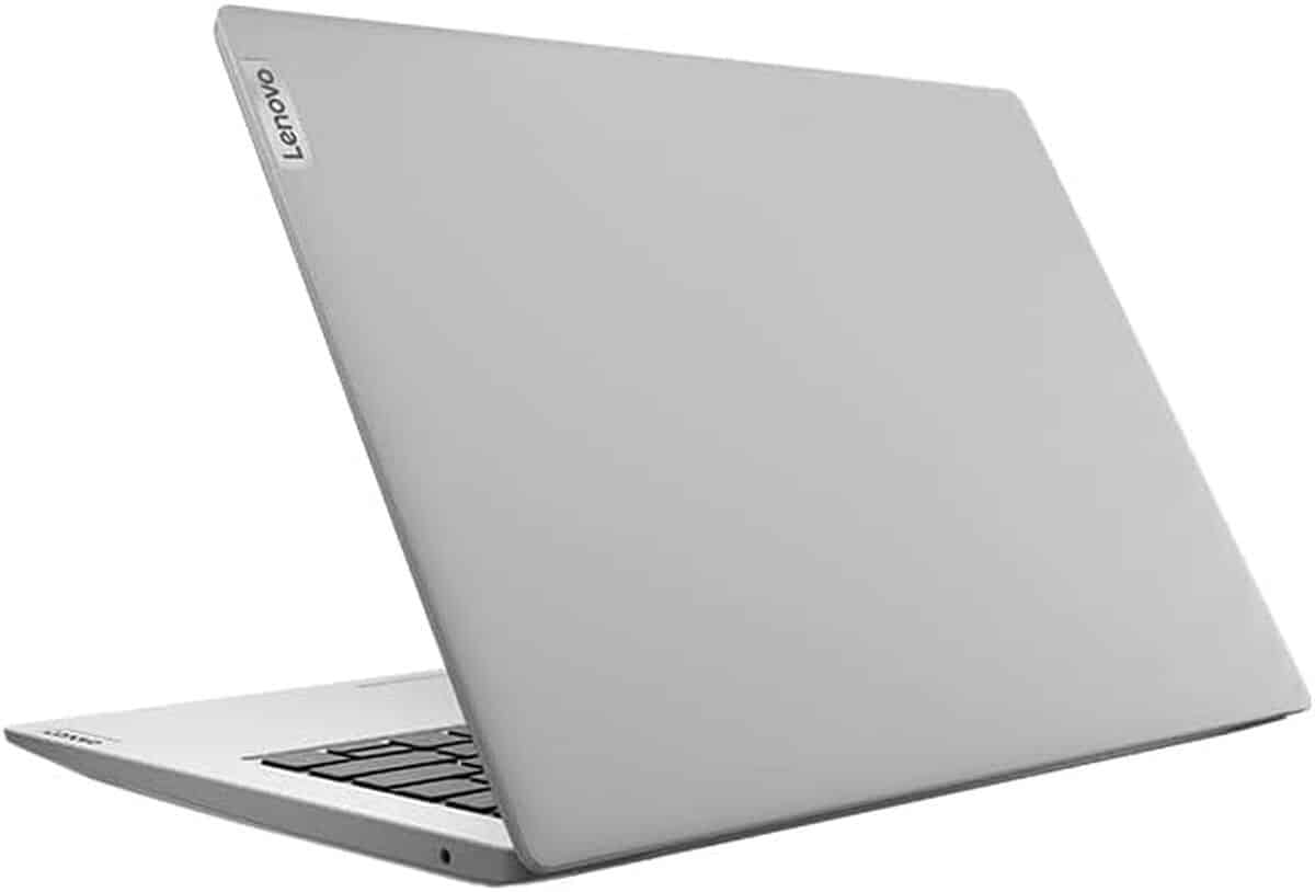Test Lenovo Intel Core i7 : puissance et innovation