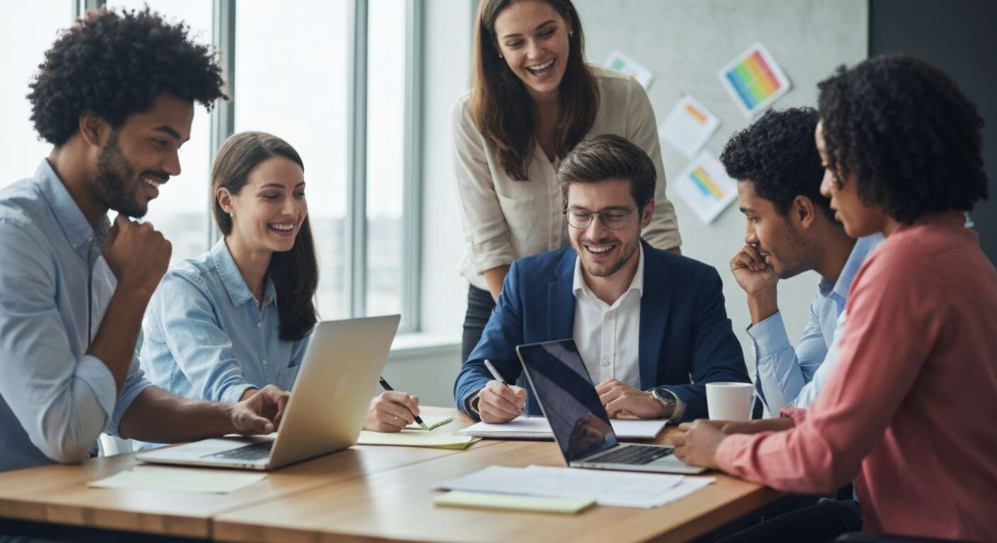 6 conseils pour organiser un jeu-concours réussi sur votre site web