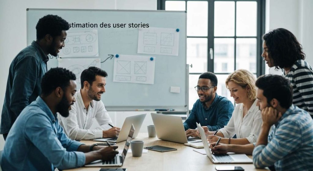 Comment estimer une user story ?