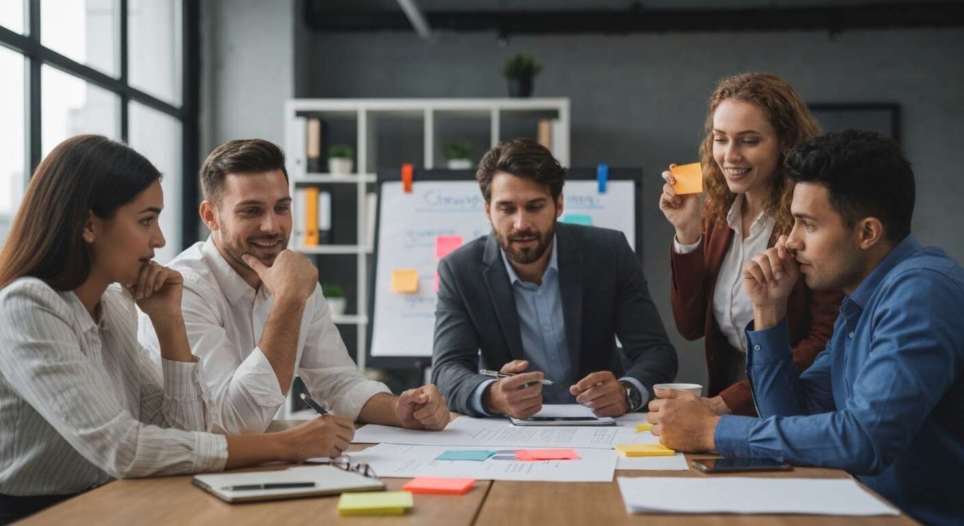 Comprendre les story points en agile