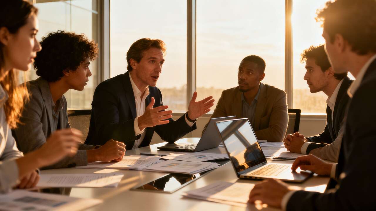 Erreurs Humaines : comment les Maîtriser en Gestion de Projet ?