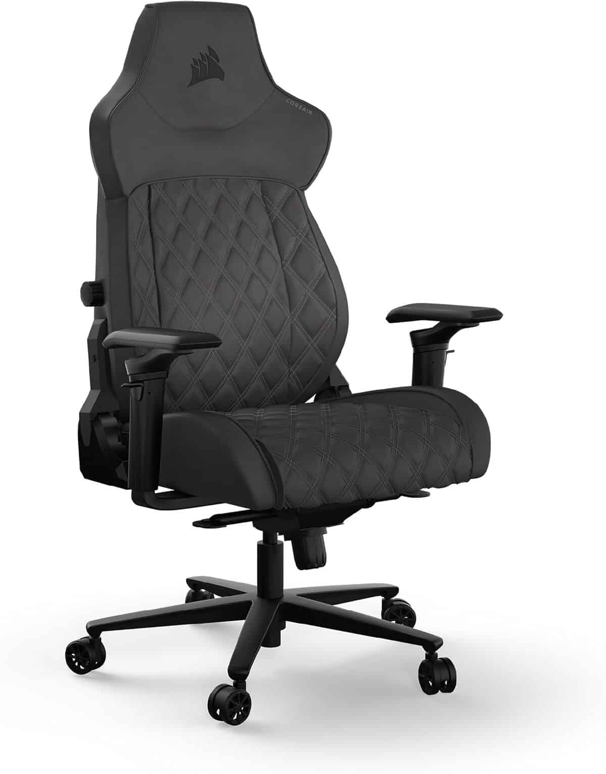 Test Corsair TC500 : fauteuil gaming luxe et confort