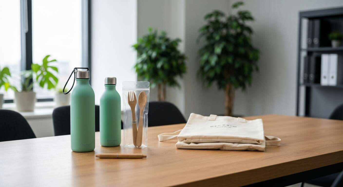 Les cadeaux &eacute;co-responsables : un choix moderne et &eacute;thique