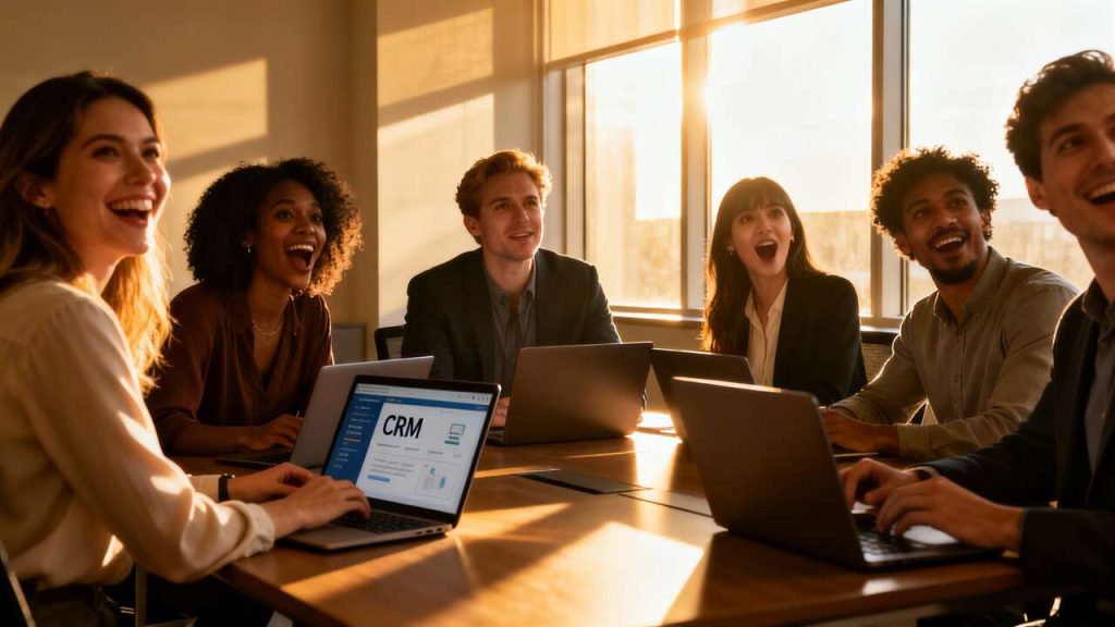 Guide complet pour choisir un logiciel CRM : définition et conseils