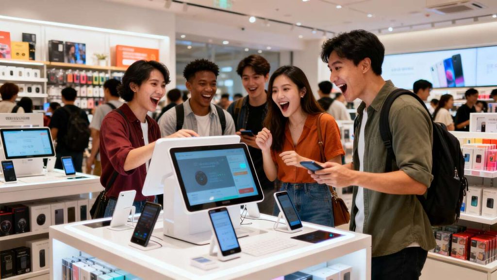 E-commerce : un allié incontournable pour les commerçants