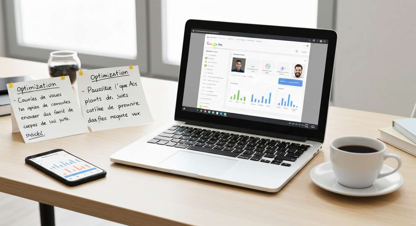 Optimiser la page de destination