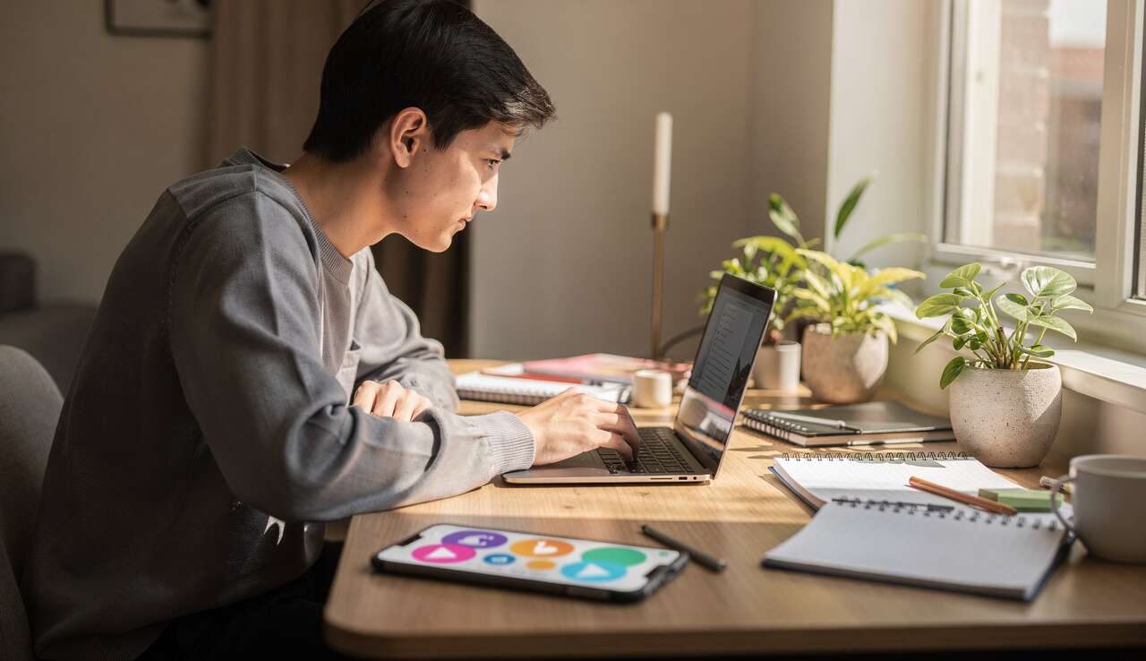 5 conseils pour débuter sur les réseaux sociaux