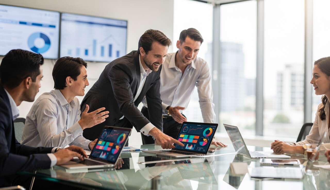 Plan de découverte et qualification commerciale : guide complet