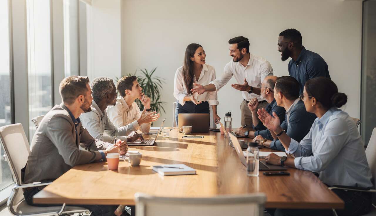 5 raisons d'adopter le marketing de contenu