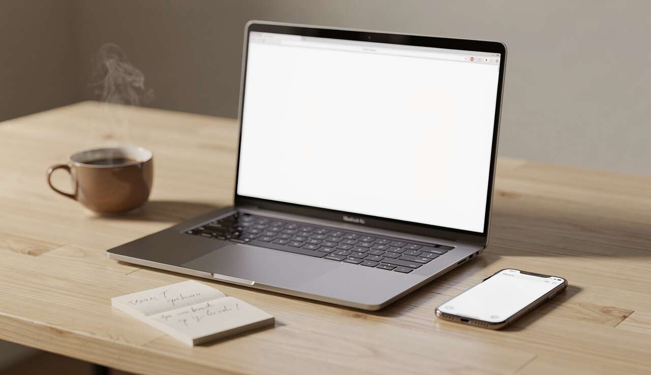 Choisir le Nom de son Site Internet en 2 Minutes