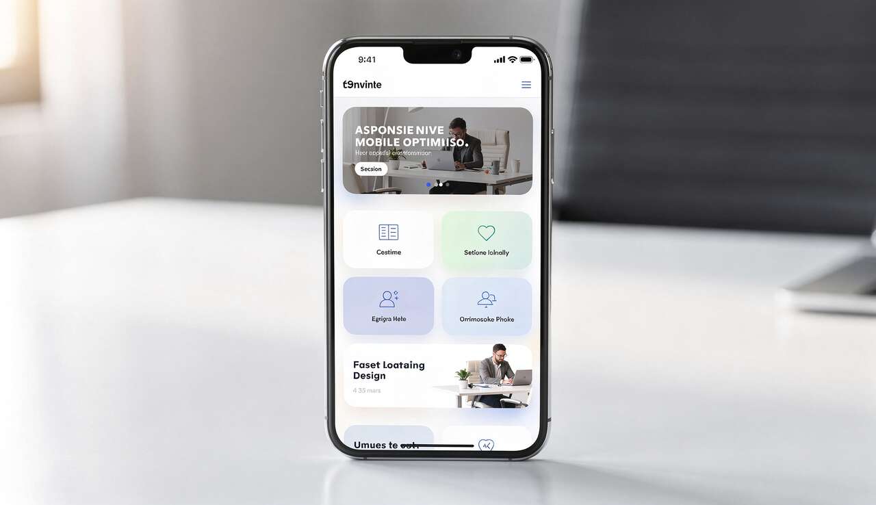 5 Fonctionnalités Indispensables pour un Site Mobile Friendly