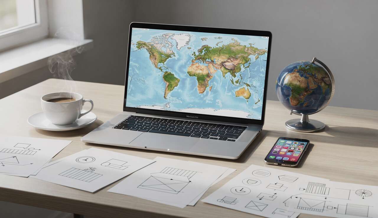 6 astuces pour vendre à l'étranger avec votre site e-commerce