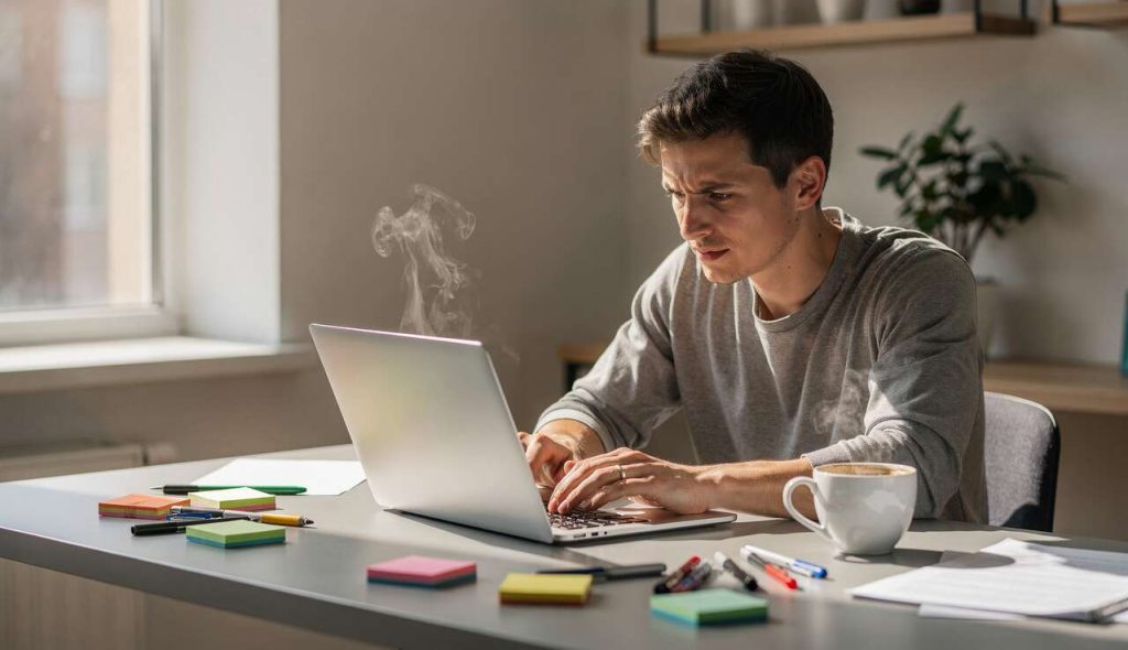 Créez votre e-mail personnalisé en 2 minutes