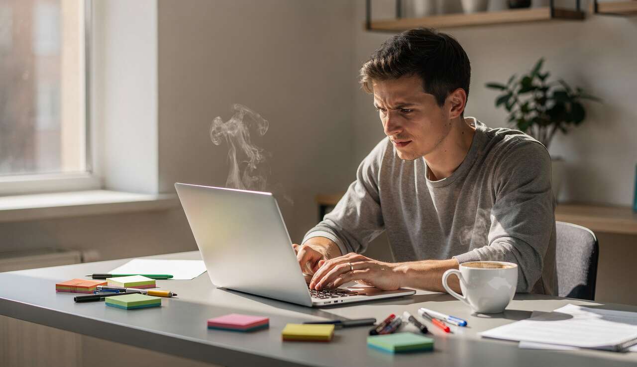 Créez votre e-mail personnalisé en 2 minutes