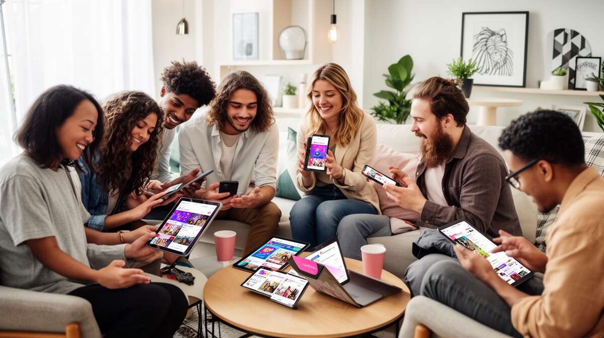 Optimiser votre vid&eacute;o pour les r&eacute;seaux sociaux