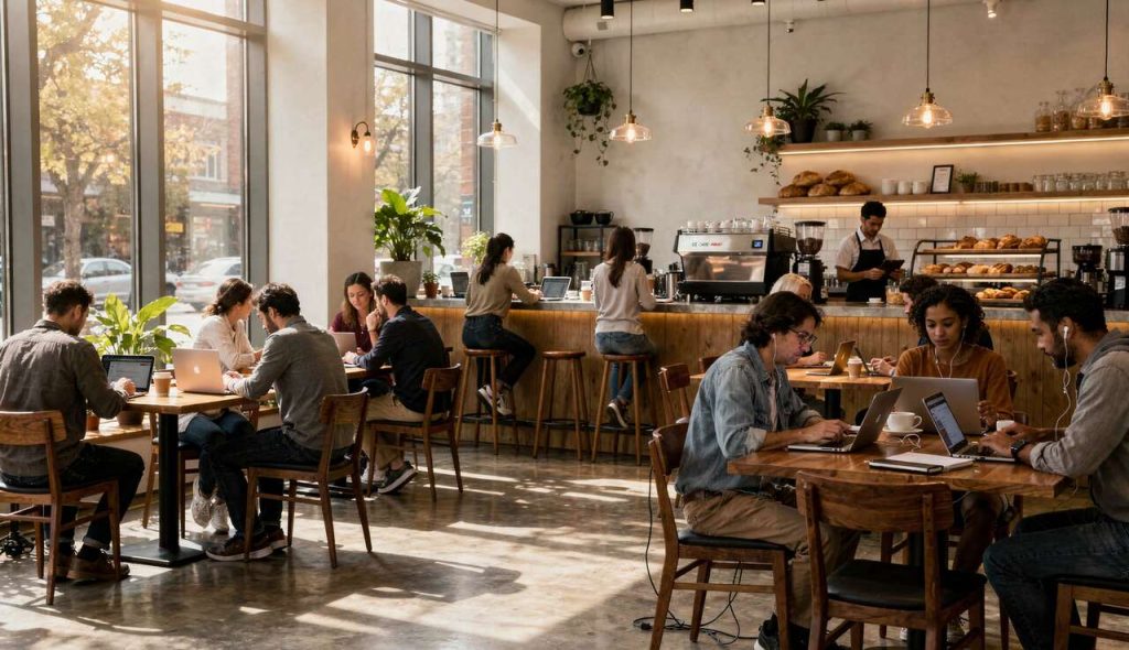 5 raisons d’opter pour la réservation en ligne