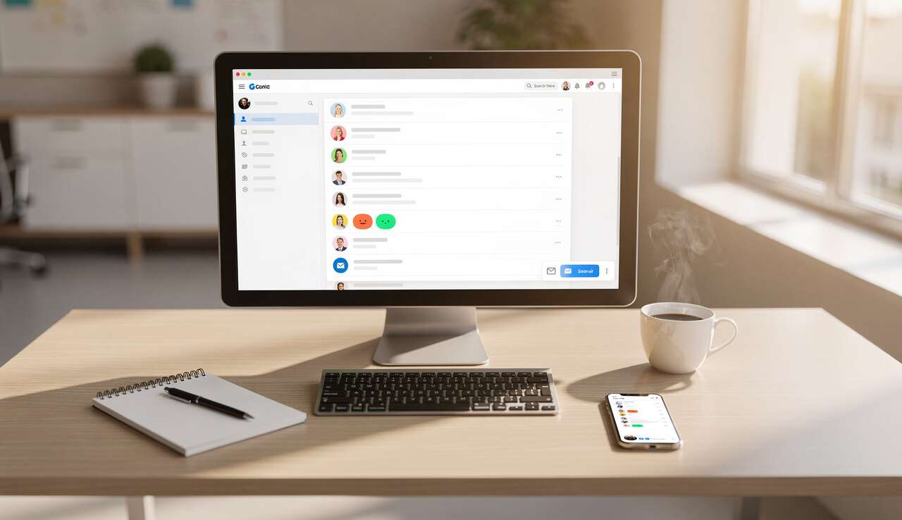 5 Conseils pour Optimiser vos E-mailings