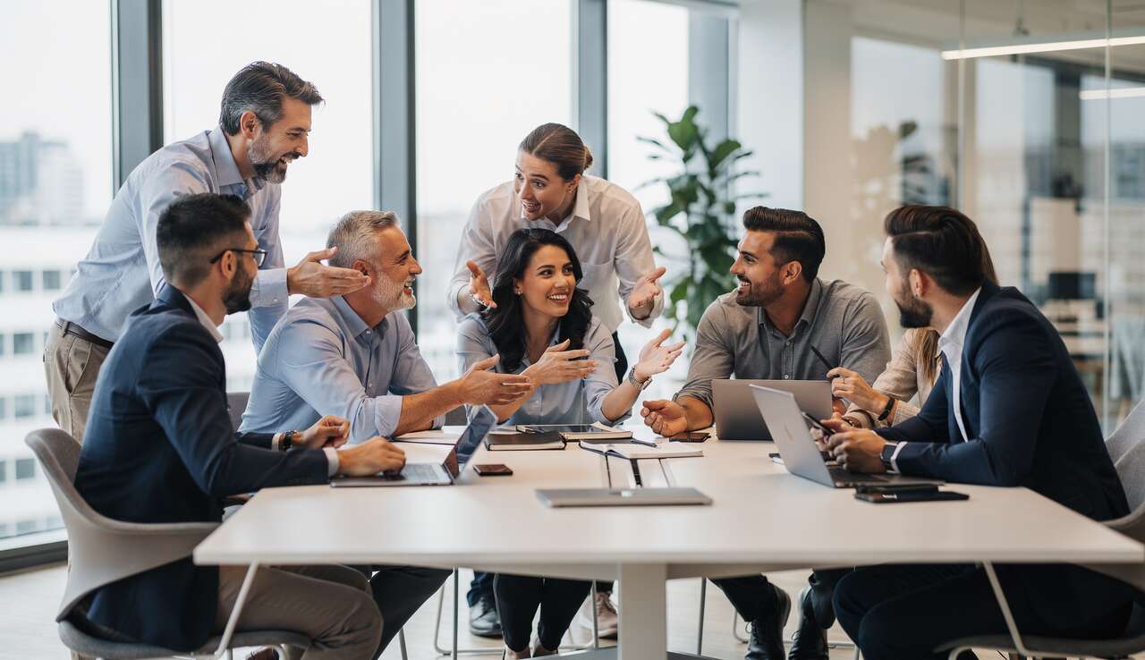 5 Conseils pour Réussir sa Publicité sur les Réseaux Sociaux