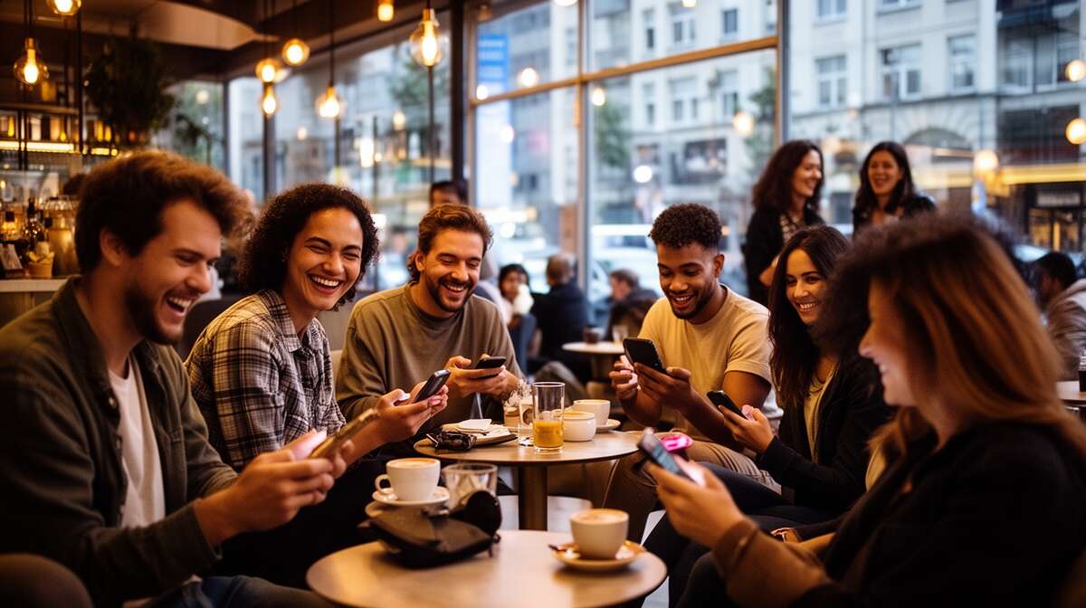 Miser sur des visuels attractifs