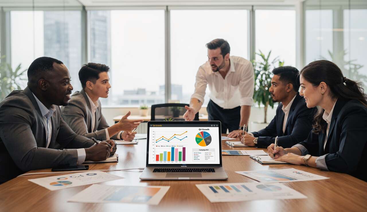 Définir son positionnement marketing : guide complet