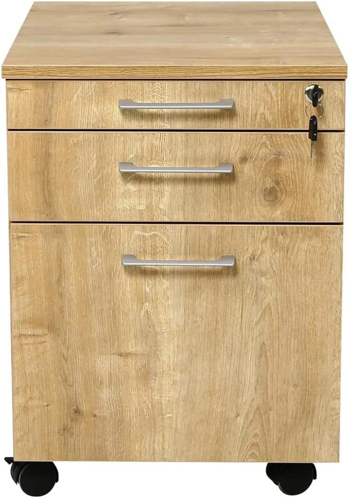 Test du caisson furni24 152, pratique et fonctionnel