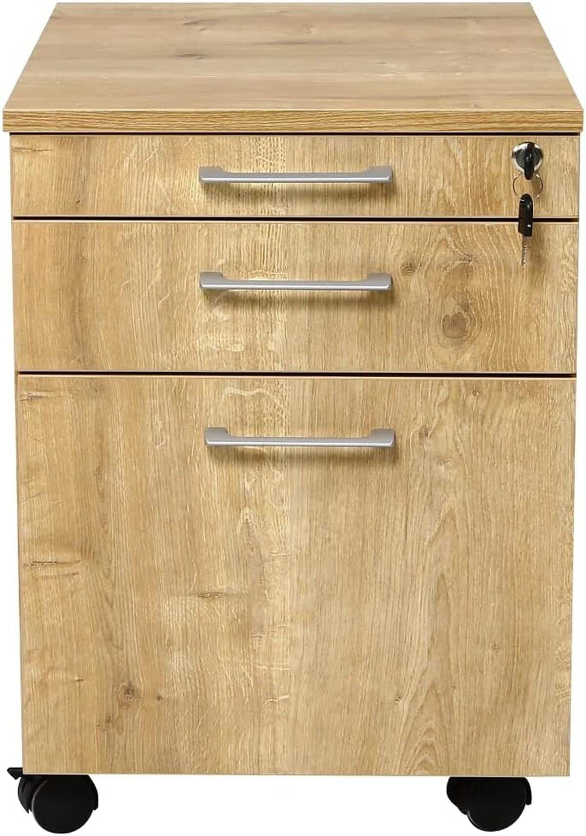 Test du caisson furni24 152, pratique et fonctionnel